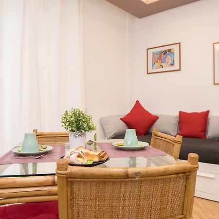 Delizioso Appartamento All'Aurelio Rome Exterior photo