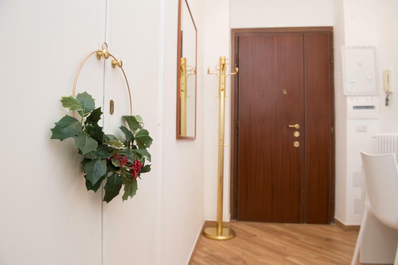 Delizioso Appartamento All'Aurelio Rome Exterior photo