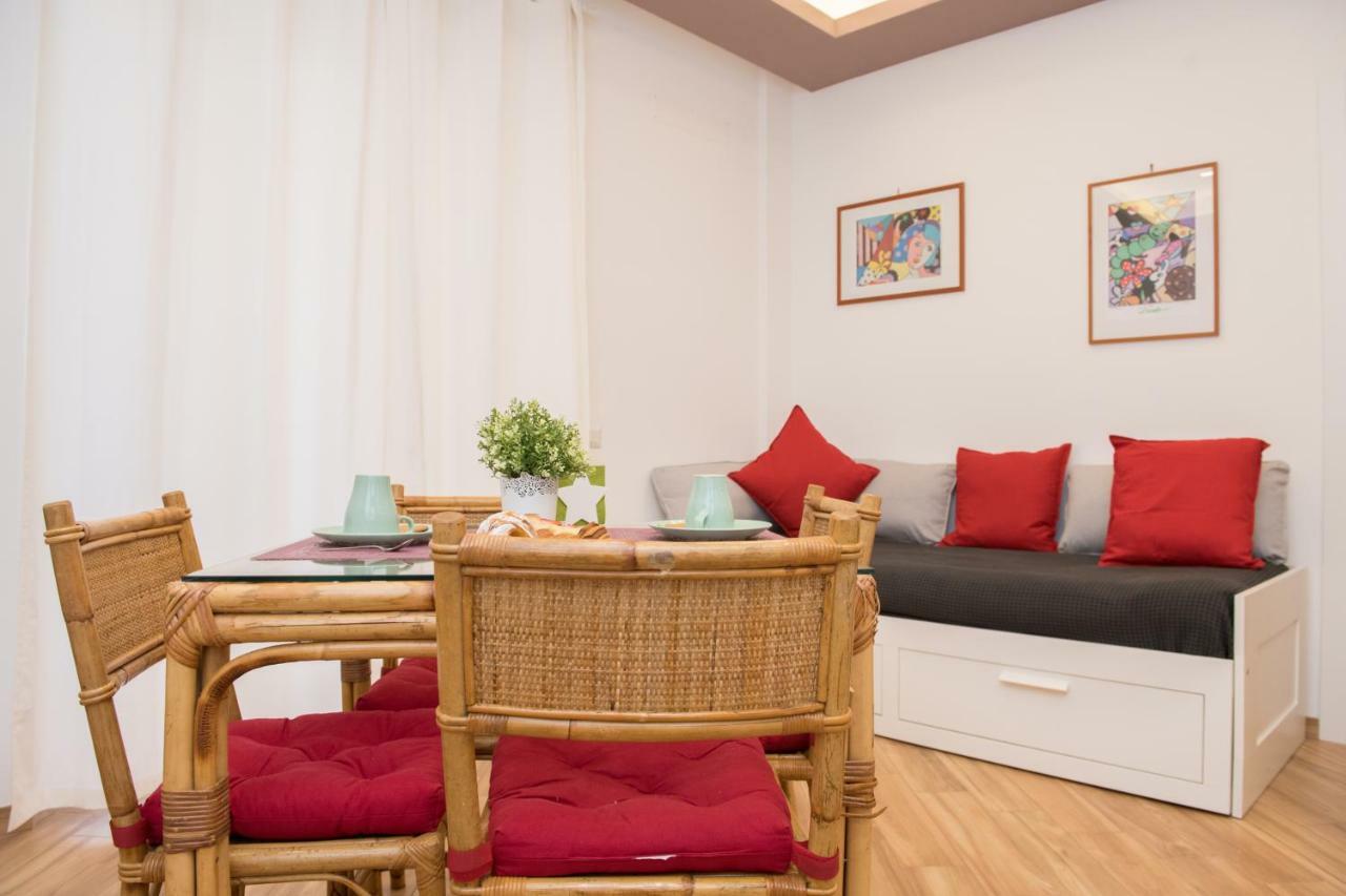Delizioso Appartamento All'Aurelio Rome Exterior photo